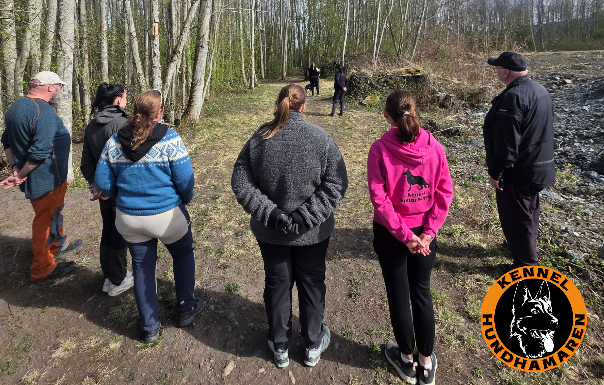 Mentaltest er ikke et mål i seg selv. Det er et verktøy for å dokumentere hva som bor i hunden – nervekonstitusjon, motivasjonsprofil, reaksjonsterskel og evne til å avreagere